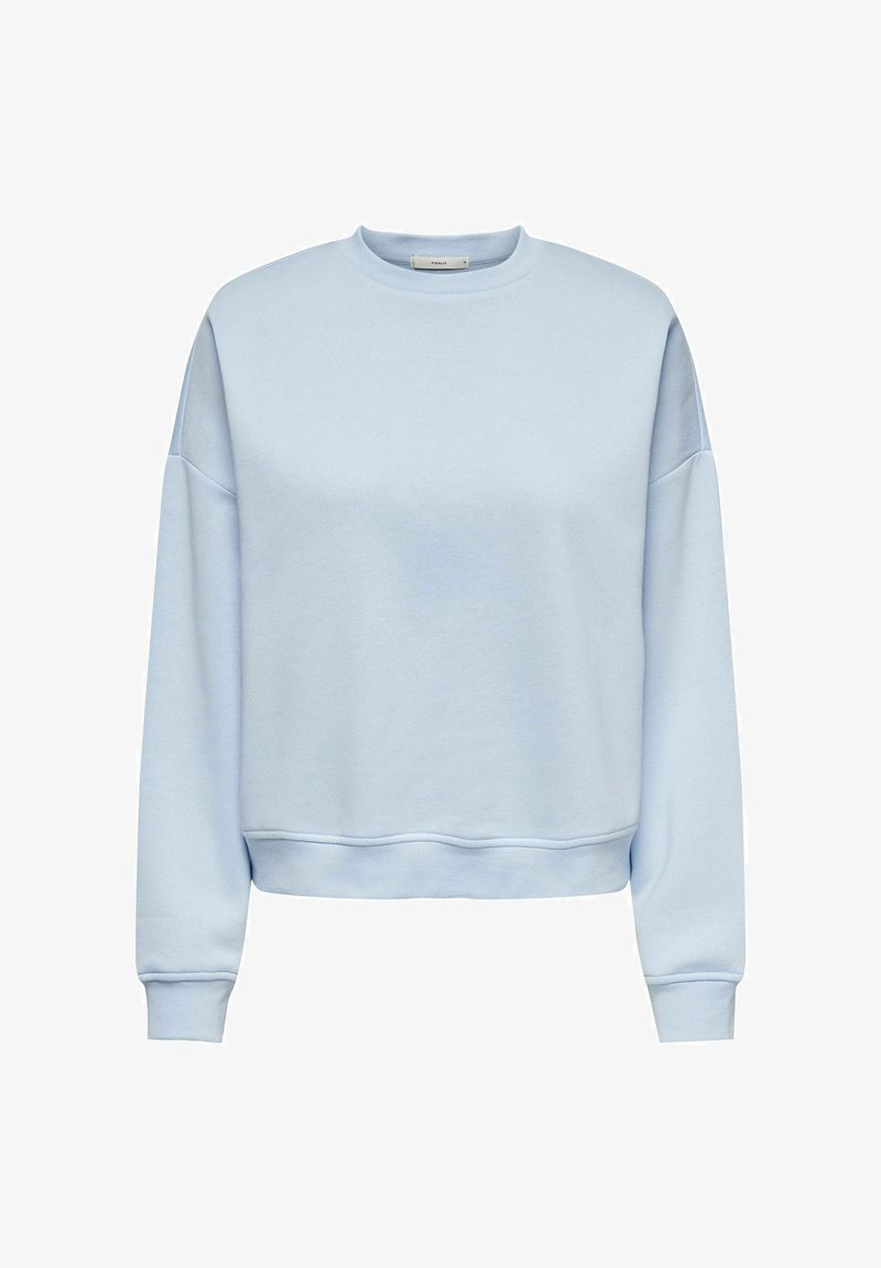 Cashmere Blue ONLY Sweater - cashmere blue/lichtblauw - Zalando.nl