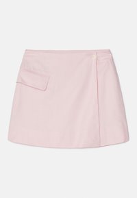 GABI SKIRT - Minisukně - ltight pink