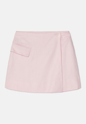 Holzweiler GABI SKIRT - Mini skirts  - ltight pink