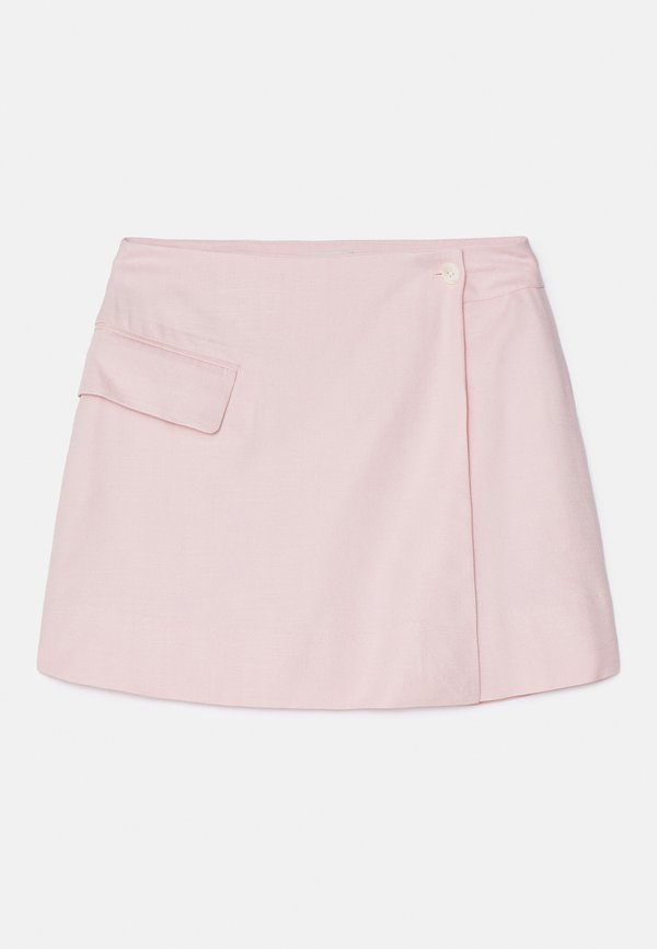 GABI SKIRT - Mini skirt4