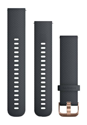 Garmin UNISEX - Accesorio reloj - schwarz/silber