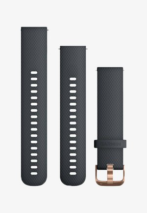 Garmin UNISEX - Accessorio per orologi - schwarz/silber