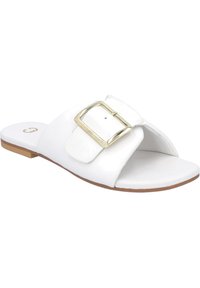 Gerry Weber Matalakantaiset pistokkaat - weiss