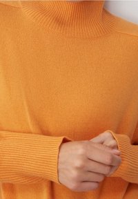someday. Sweter