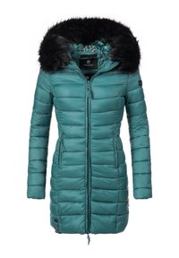 Unselected, ocean green