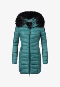 Unselected, ocean green