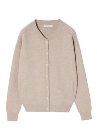 Unausgewählt, light beige