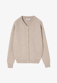 Selected, light beige