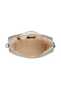 JOOP! Jeans LIETISSIMO LORETTA - Cross body bag - grey