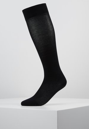 FLY CARE - Calcetines hasta la rodilla - black