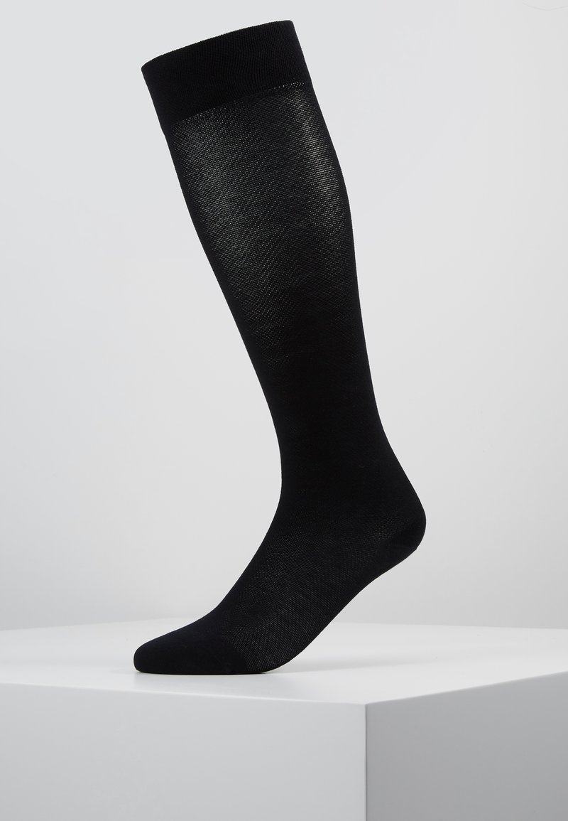 KUNERT FLY CARE Knee high socks black Zalando.ie