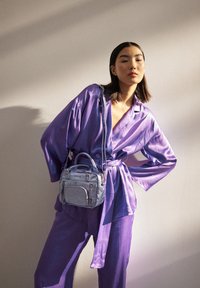 nat & nin MACY - Borsa a mano - mauve