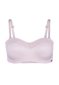 Royal Lounge Intimates Soutien-gorge sans armatures Rouge écarlate