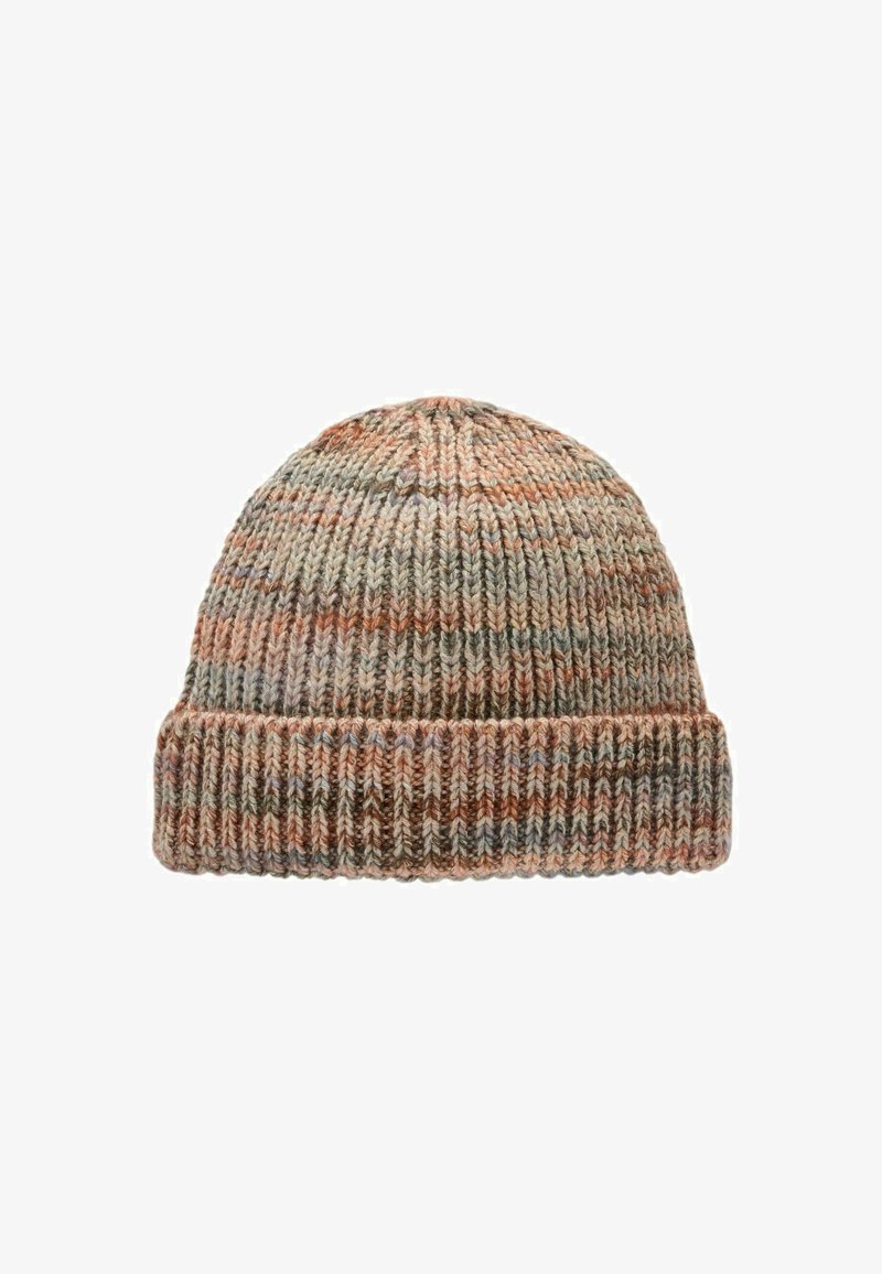 Next REGULAR FIT - Berretto - brown multi