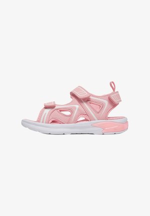 Sprandi, Sandales de randonnée - pink