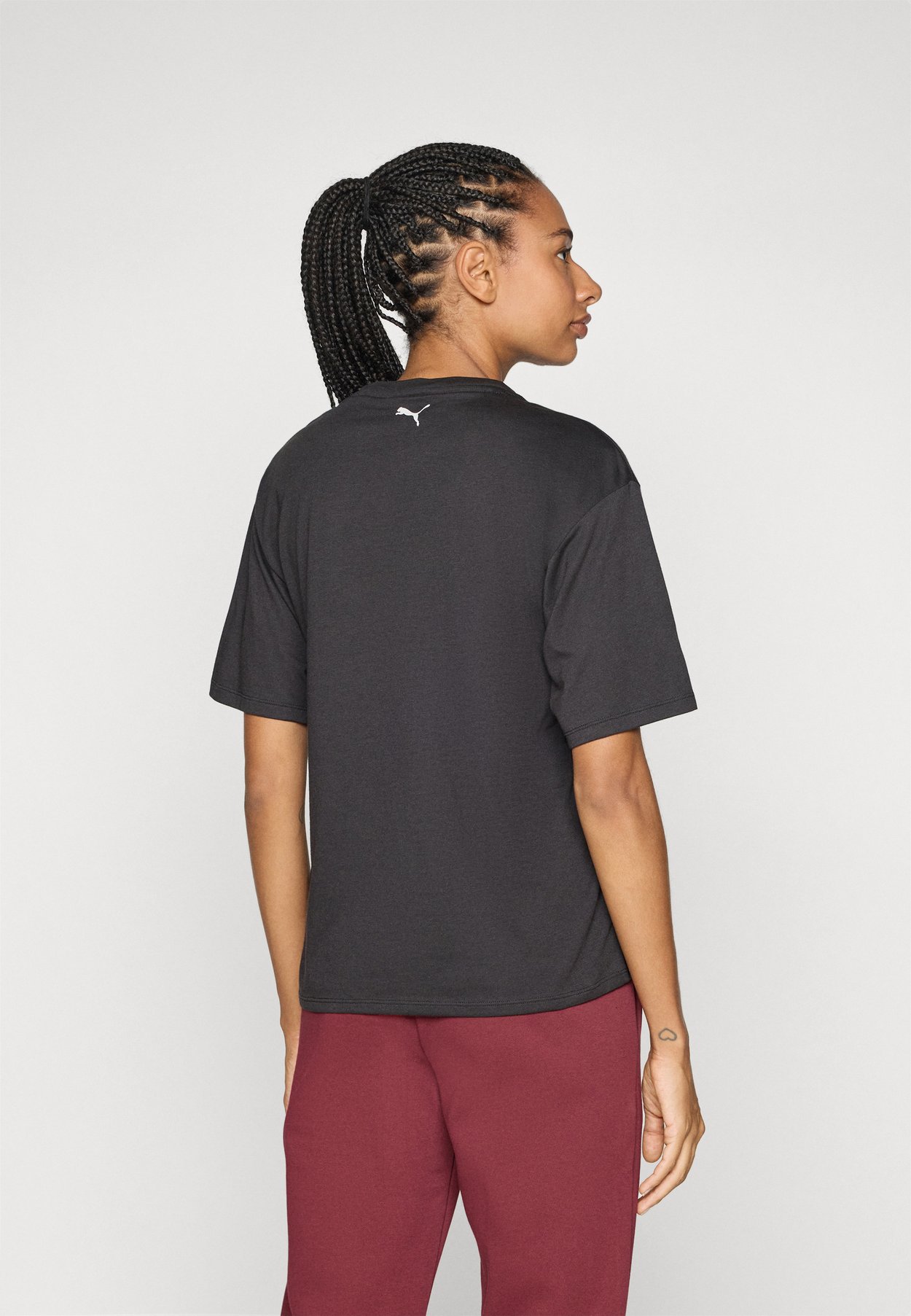 CREW GRAPHIC TEE