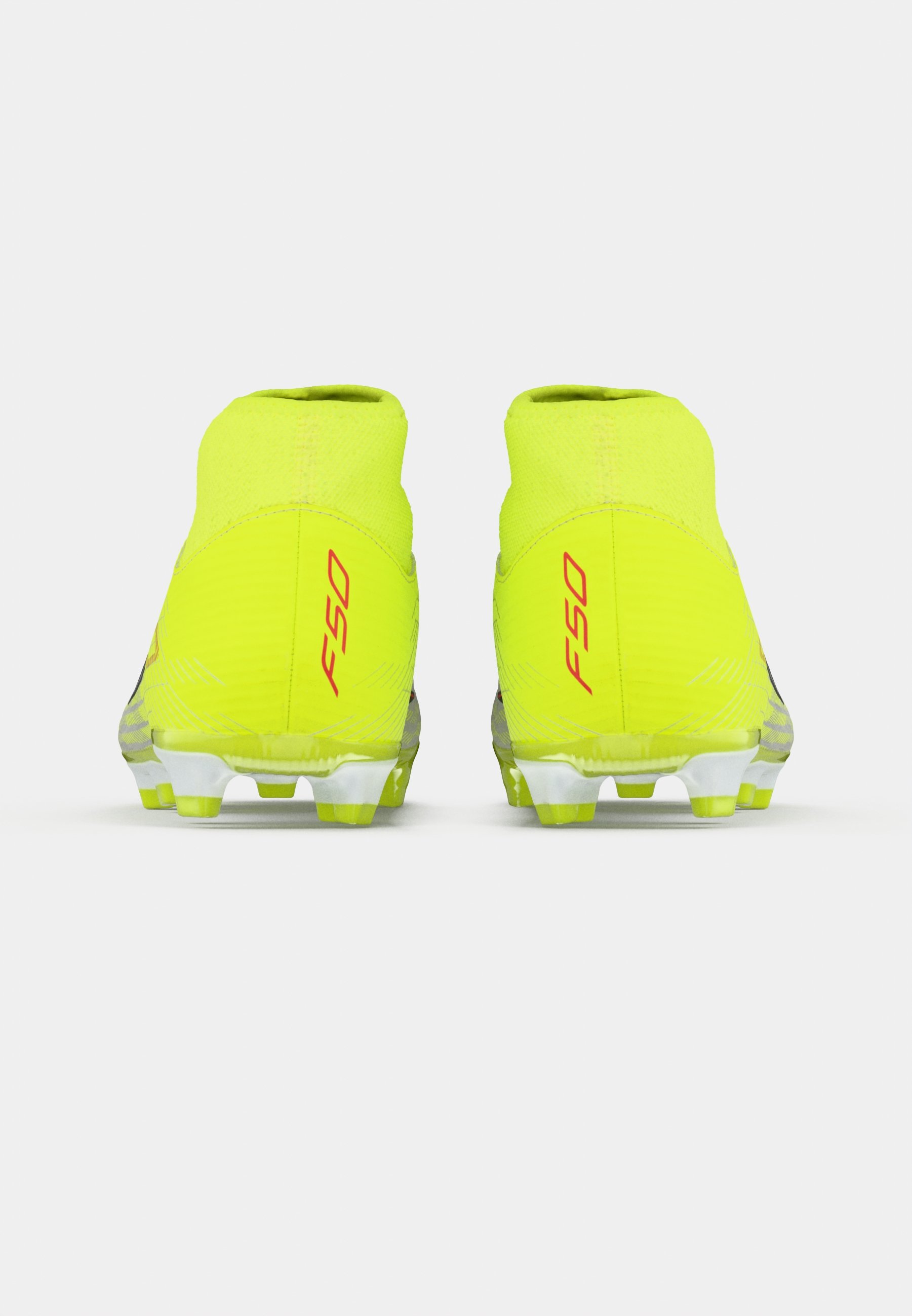 adidas Performance F50 CLUB MID CUT FIRM GROUND MULTI GROUND
