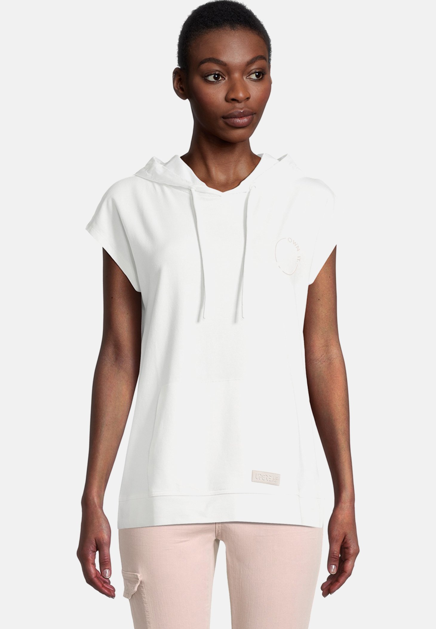 Damen MIT KAPUZE - Kapuzenpullover Damen MIT KAPUZE - Kapuzenpullover