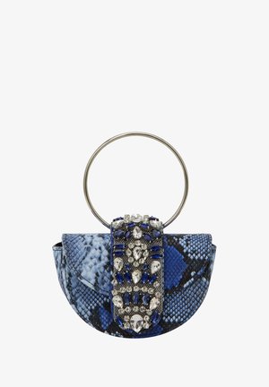 faina Kabelka - dark blue