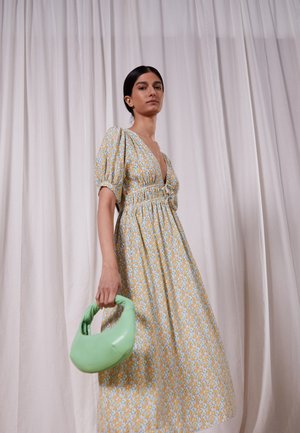 PATRINICO MIDI DRESS - Day dress - sabinosa