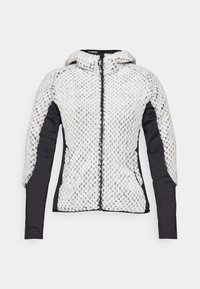 DAISETTA - Jakna od flisa - black