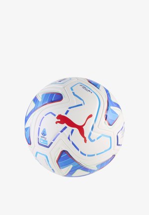 Puma, STELLAR MATCH SERIE A FUSSBALL (FIFA® QUALITY) UNISEX - Jalkapallo - white-multicolor