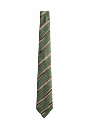 Next, Tie - light green