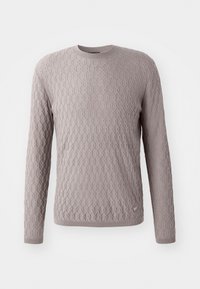 Unausgewählt, light brown