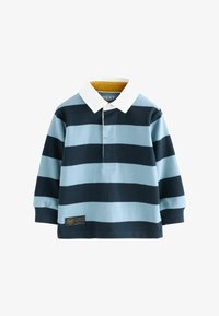 Non sélectionné, blue navy striped