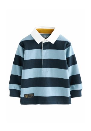 Hosszú ujjú felső - blue navy striped