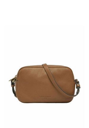 Liebeskind Berlin, CAMERA BAG - Bandolera - sepia