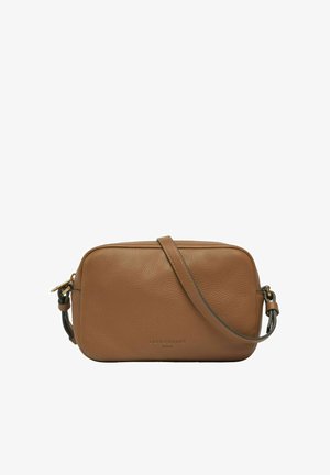 Liebeskind Berlin, CAMERA BAG - Sac bandoulière - sepia
