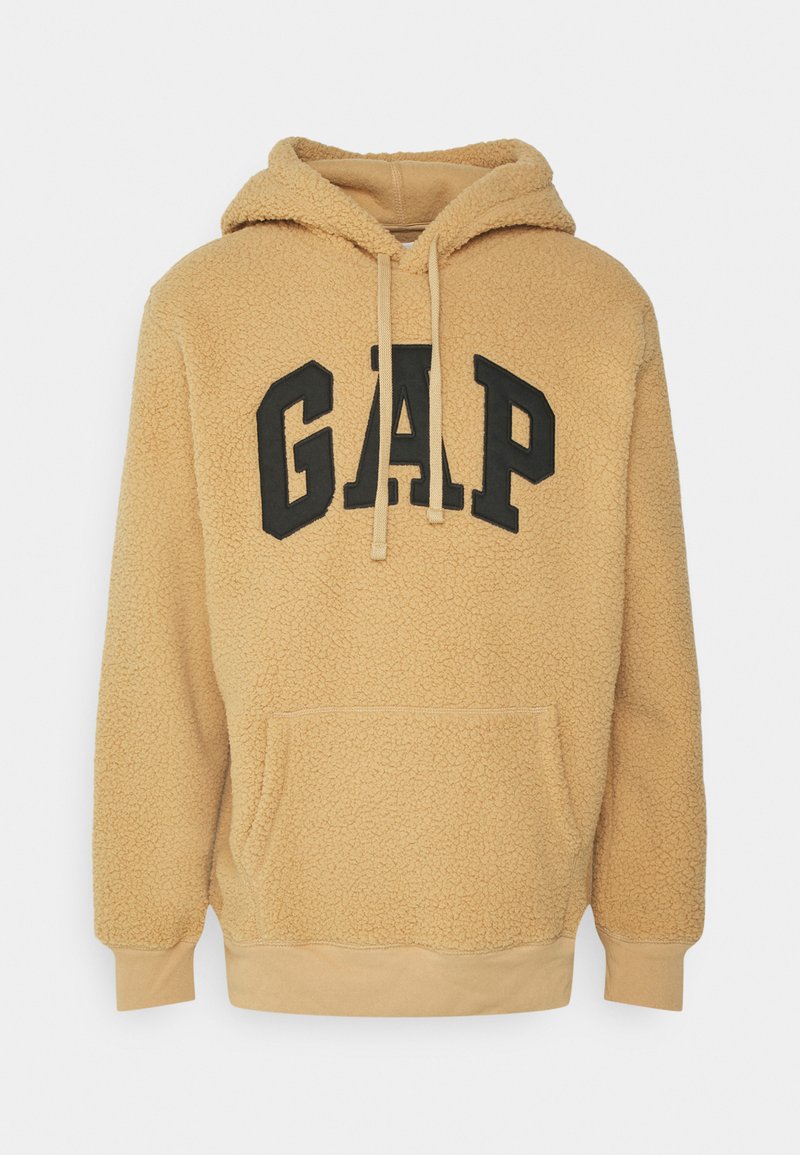 Hoodie gap brown Outlet
