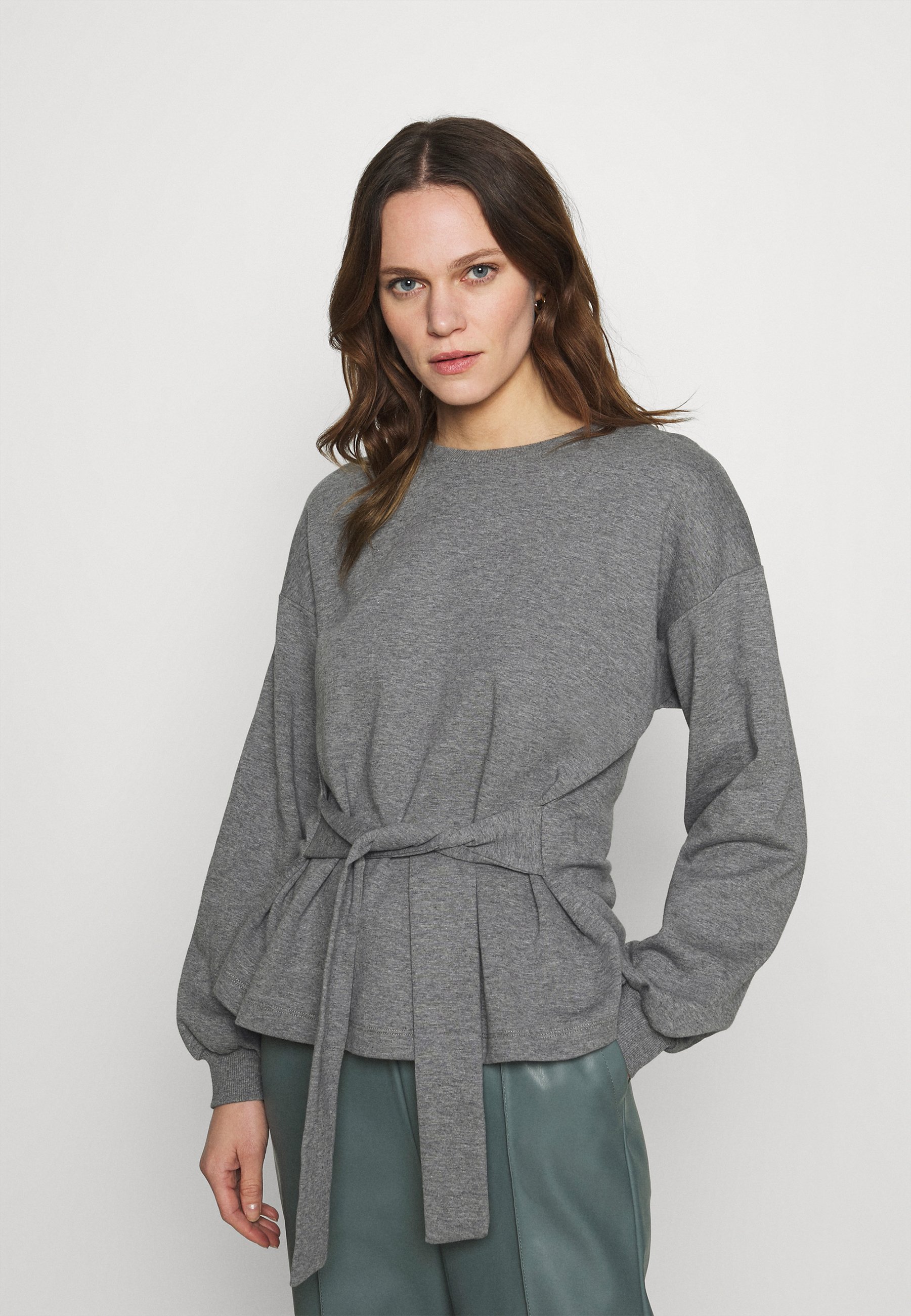 Women WILMA TIEBELT - Sweatshirt Women WILMA TIEBELT - Sweatshirt