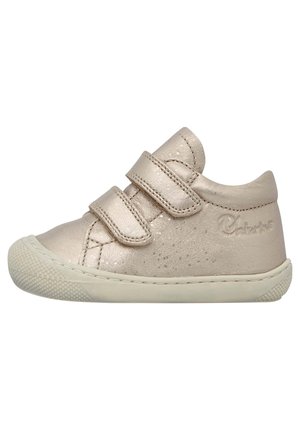COCOON VL - Chaussures premiers pas - puderrosa