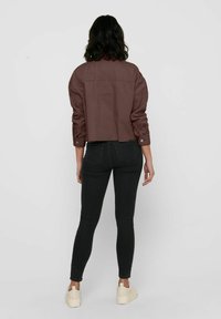 ONLY ENY LIFE LS  - Chaqueta fina - shopping bag