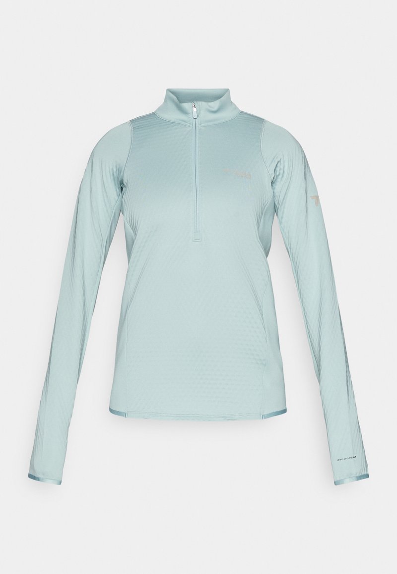 Columbia Longsleeve blauw