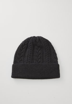 Muts - dark grey