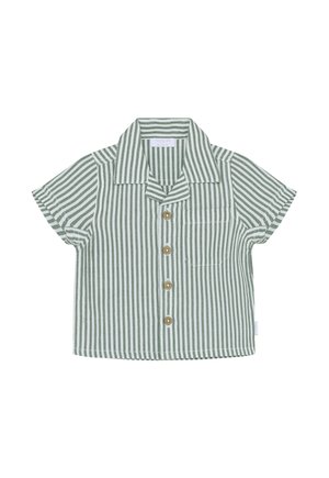 STRIPE - Overhemd - laurel wreath