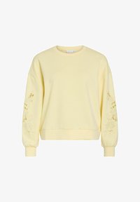 Neizvēlēts, pastel yellow