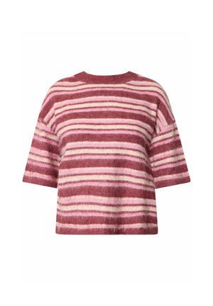 Long Tall Sally, TALL SWEATERS & JUMPERS - Trui - pink