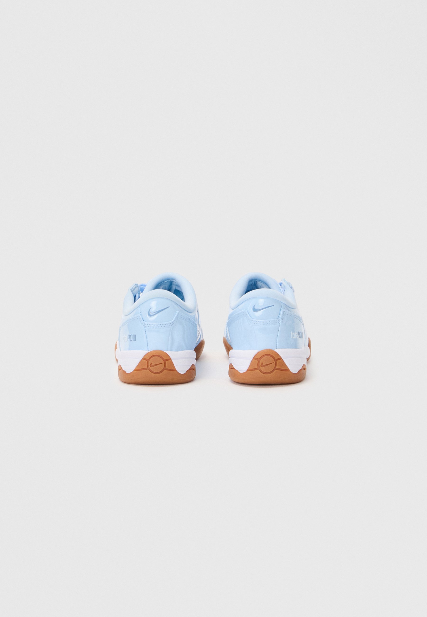 Nike Sportswear T90 - Zapatillas - celestine blue/work blue/white