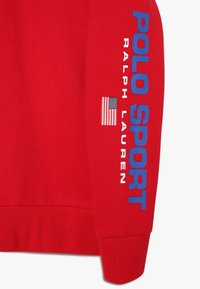 Polo Ralph Lauren Felpa - red