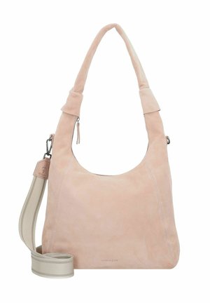 Handtasche - pastel lilac
