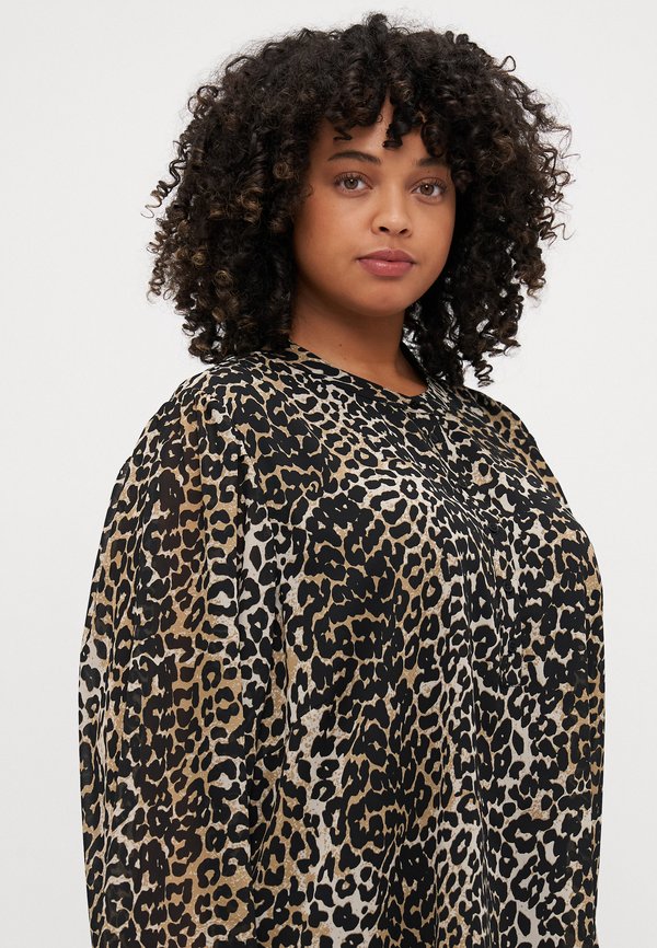 CARPARULA LIFE - Blouse3