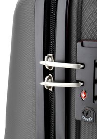 BIBA CARRI CABIN-SMALL - Trolley - black