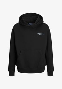 Unselected, black