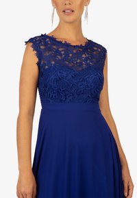 Kraimod Ballkleid - royal blue