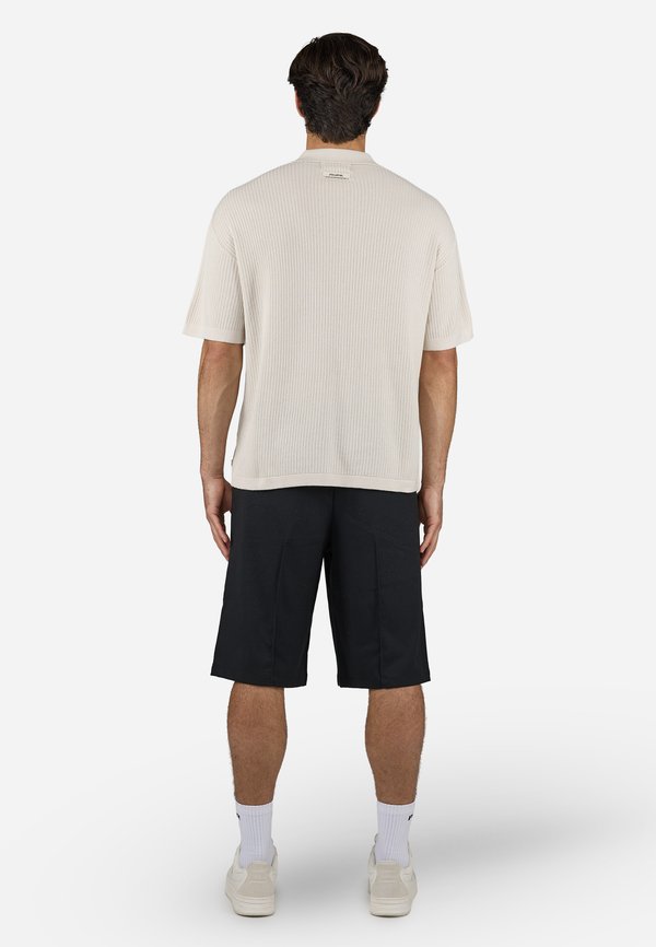 CAMPBELL - Polo shirt4