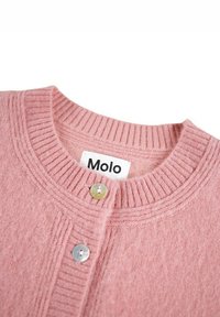 Molo GIOVANNA - Kofta - blush